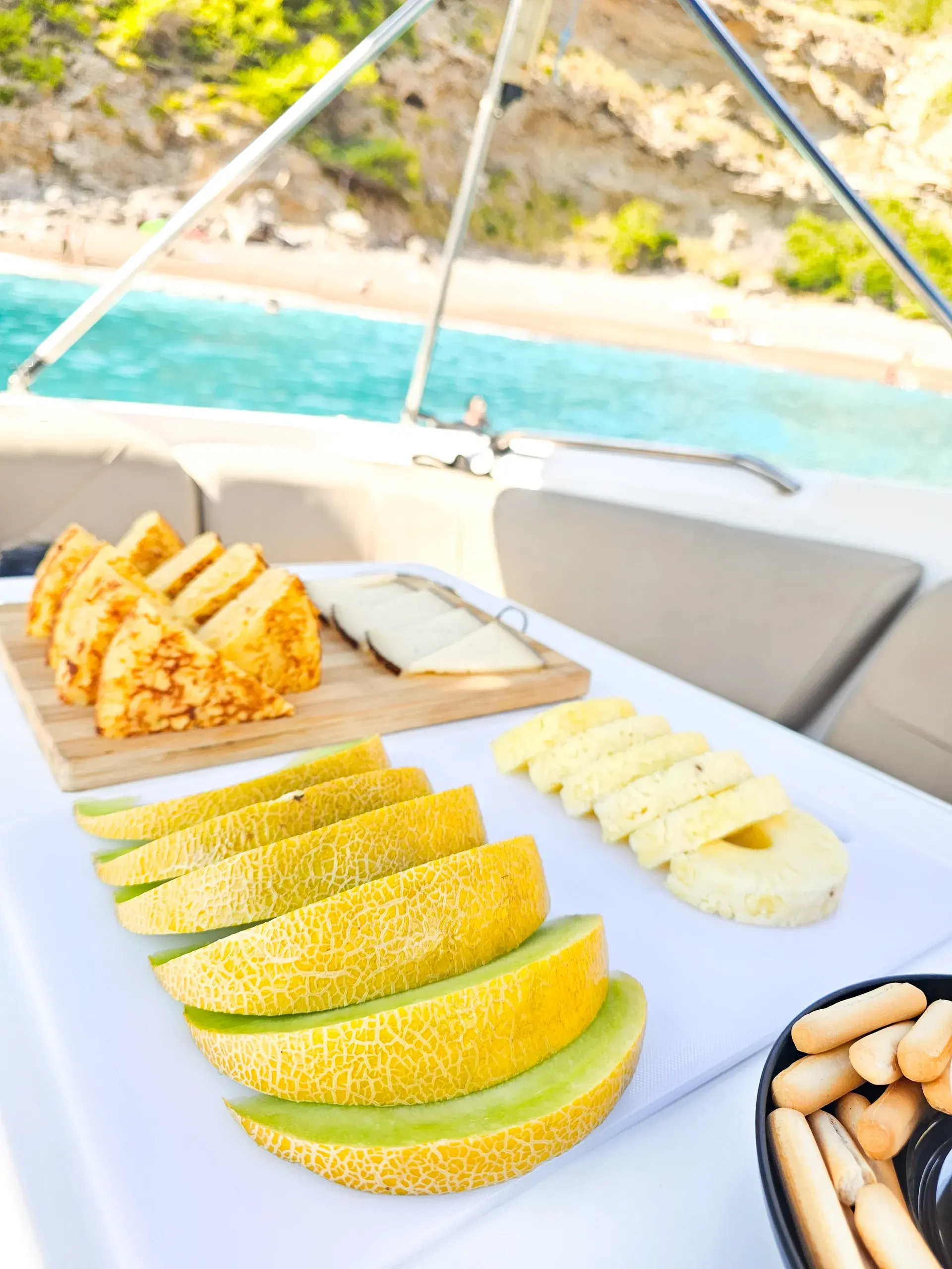 Mallorca experience